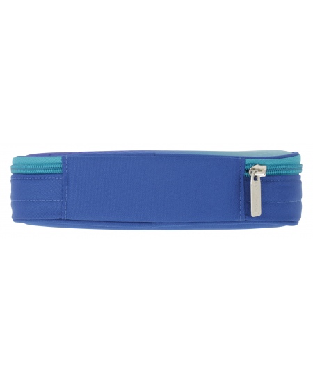 Pinal HERLITZ Dip Dye, sinine, üheosaline