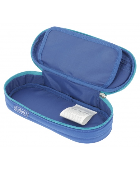 Pinal HERLITZ Dip Dye, sinine, üheosaline