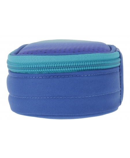 Pinal HERLITZ Dip Dye, sinine, üheosaline