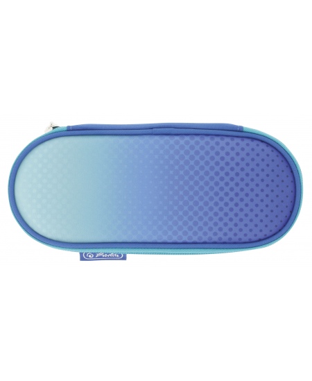 Pinal HERLITZ Dip Dye, sinine, üheosaline