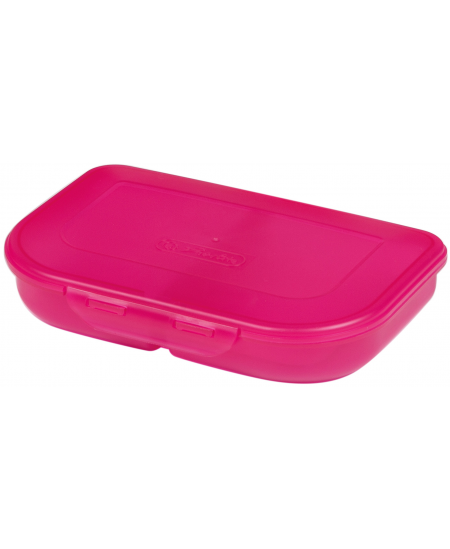 Lõunakarp HERLITZ, roosa