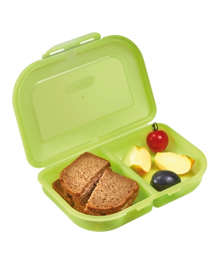 Lõunakarp HERLITZ, roheline