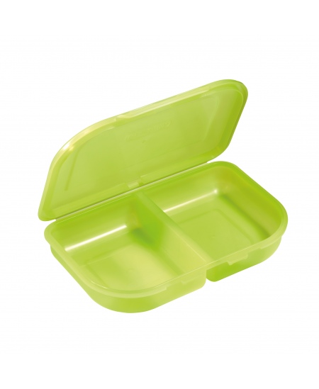 Lõunakarp HERLITZ, roheline