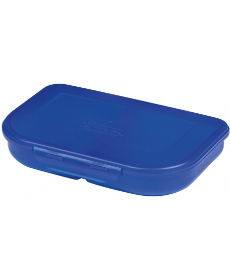 Lõunakarp HERLITZ, sinine