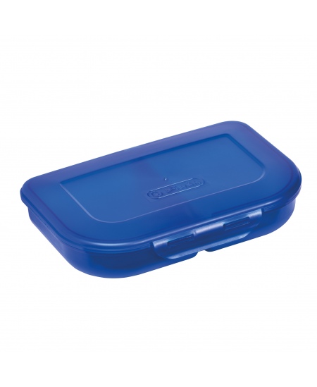 Lõunakarp HERLITZ, sinine