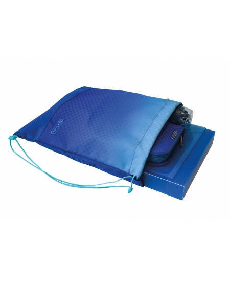 Spordiriiete kott HERLITZ Dip Dye, sinine