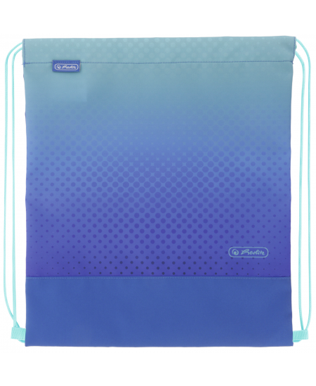 Spordiriiete kott HERLITZ Dip Dye, sinine