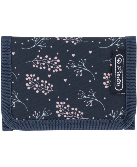 Laste rahakott HERLITZ Blossom