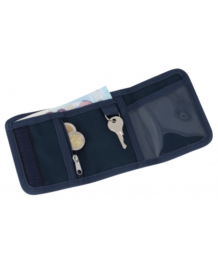 Laste rahakott HERLITZ Blossom