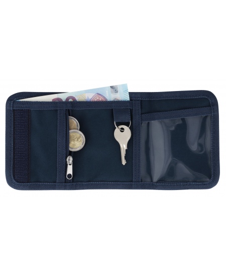 Laste rahakott HERLITZ Blossom