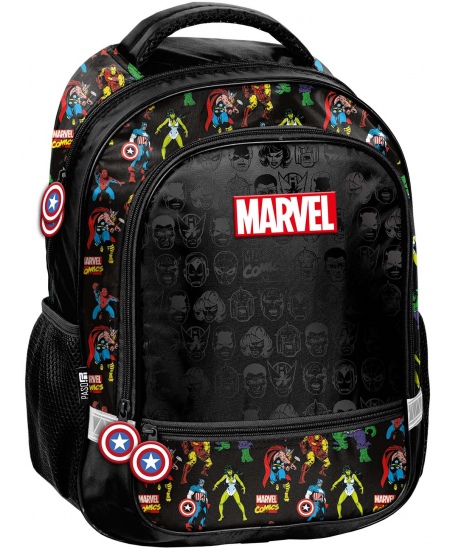 Seljakott PASO Marvel Avengers.