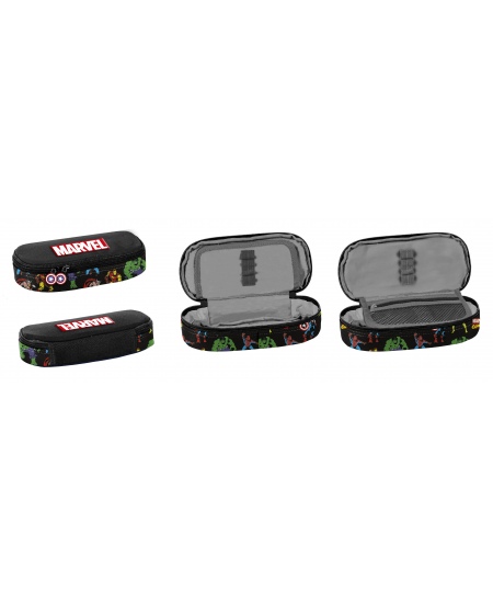 Pinal PASO Marvel Avengers, üheosaline