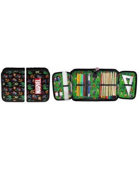 Pinal PASO Marvel Avengers, üheosaline, täidetud