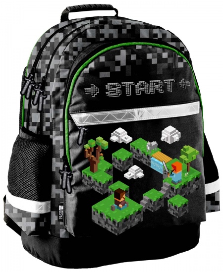 Seljakott PASO Game.