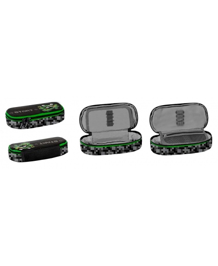 Pinal PASO Game, üheosaline