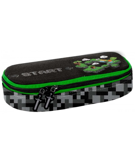 Pinal PASO Game, üheosaline