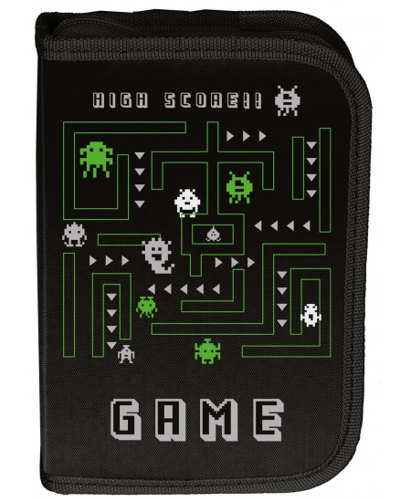 Pinal PASO High Score Game, üheosaline, täidetud