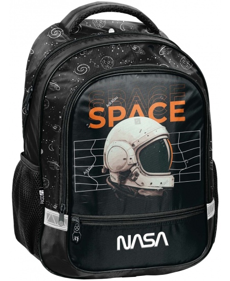 Seljakott PASO Nasa Space.