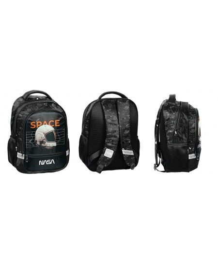 Seljakott PASO Nasa Space.