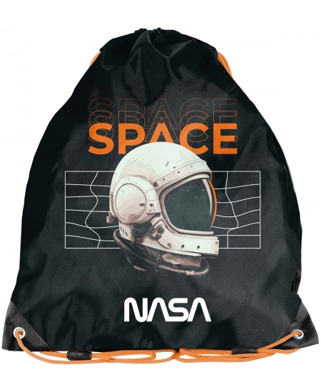Spordiriiete kott PASO Nasa Space