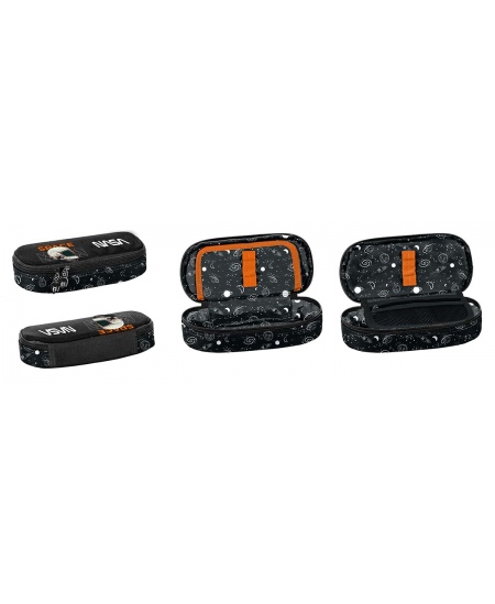 Pinal PASO Nasa Space, üheosaline