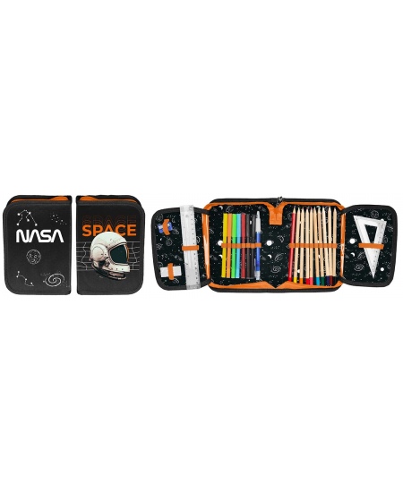 Pinal PASO Nasa Space, üheosaline, täidetud