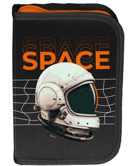 Pinal PASO Nasa Space, üheosaline, täidetud