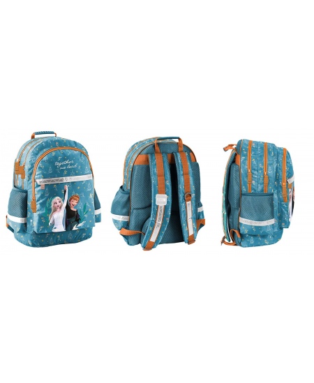 Seljakott PASO Disney Frozen.