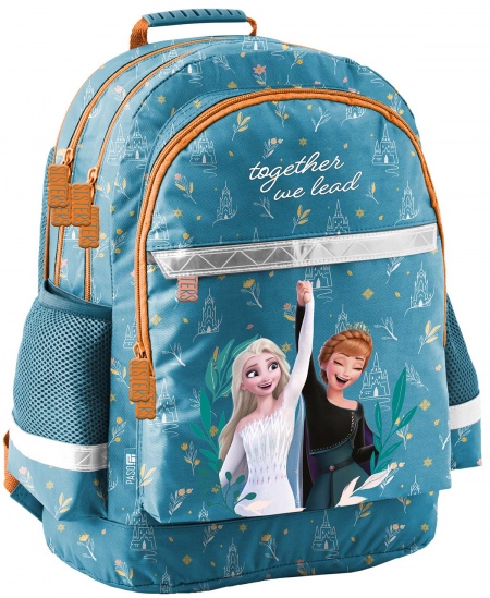 Seljakott PASO Disney Frozen.