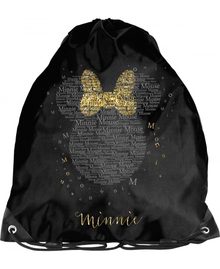 Spordiriiete kott PASO Disney Minnie