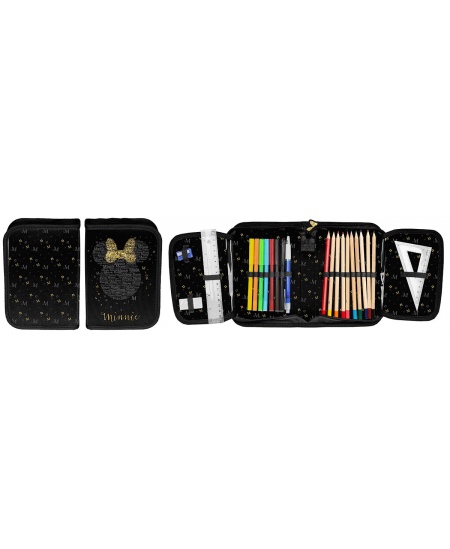 Pinal PASO Disney Minnie, üheosaline, täidetud