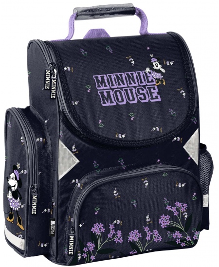 Algklasside seljakott PASO Minnie Mouse