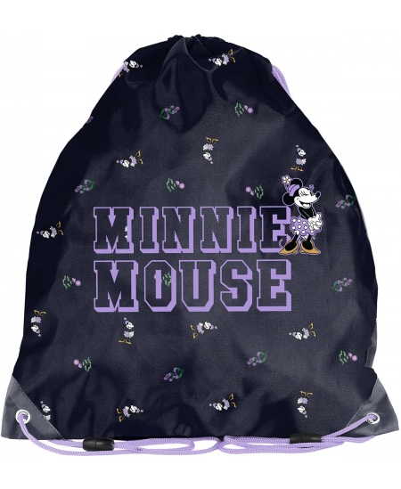Spordiriiete kott PASO Minnie Mouse