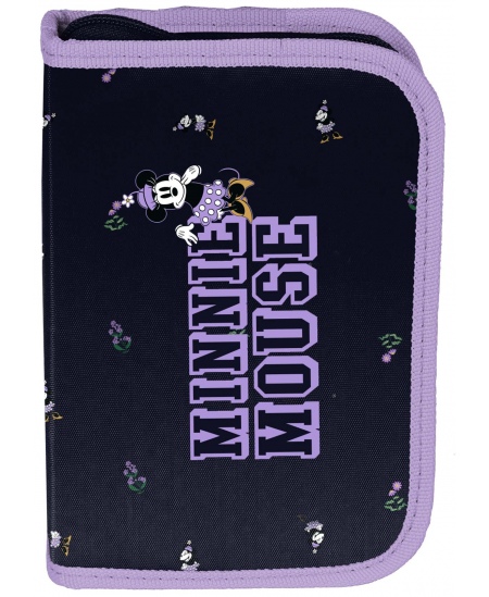 Pinal PASO Minnie Mouse, üheosaline, täidetud