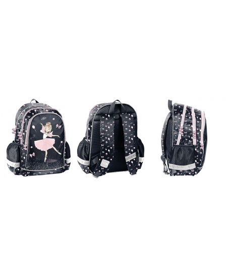 Seljakott PASO Ballet.