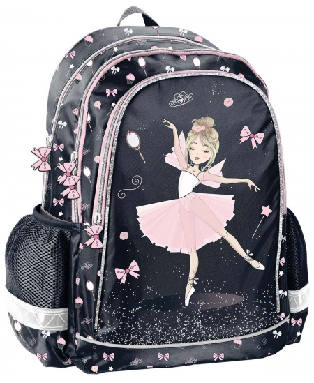 Seljakott PASO Ballet.