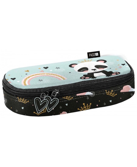 Pinal PASO Panda, üheosaline