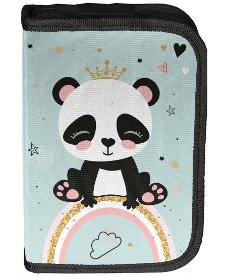 Pinal PASO Panda, üheosaline, täidetud