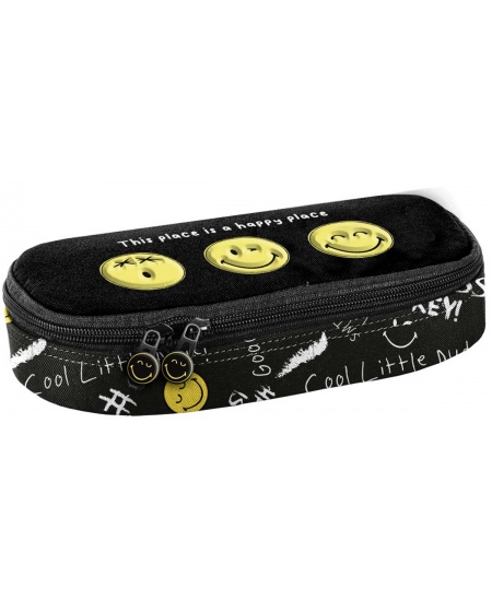 Pinal PASO Smiley, üheosaline