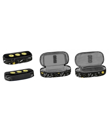 Pinal PASO Smiley, üheosaline