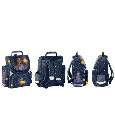 Algklasside seljakott PASO Disney Wish