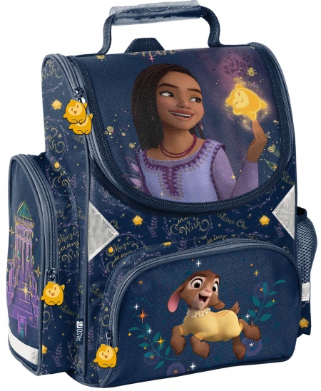 Algklasside seljakott PASO Disney Wish