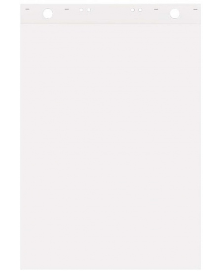 Konverentsi märkmik FOROFIS, 600x850 mm, 50 lehte