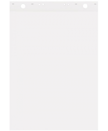 Konverentsi märkmik FOROFIS, 650x1000 mm, 50 lehte