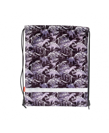 Spordiriiete kott Erich Krause Dinosaur Park