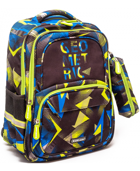 Seljakott ERICH KRAUSE Triangle.