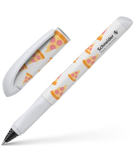 Pastapliiats SCHNEIDER Voice, Pizza Lover, hall korpus