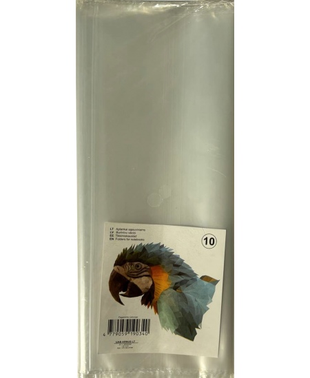 Vihikuümbrised, 10 tk