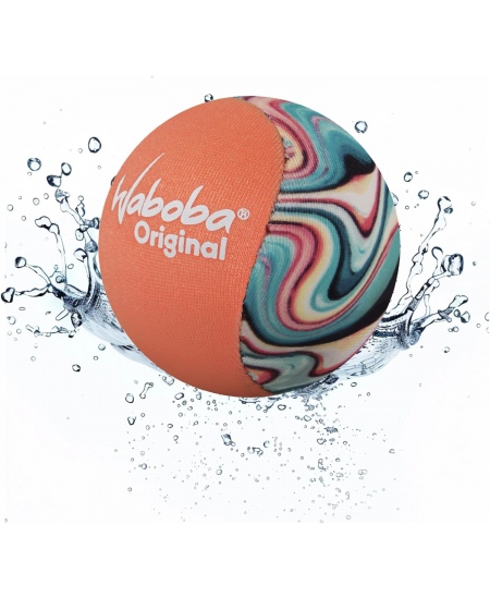Vee peal hüppav pall WABOBA Original, erinevad värvid