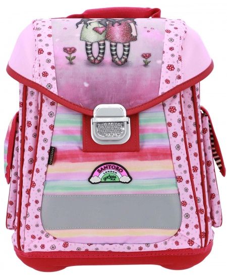 Seljakott ABC123 You Can Have Mine